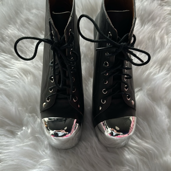 Jeffrey Campbell Lita - Picture 3 of 8